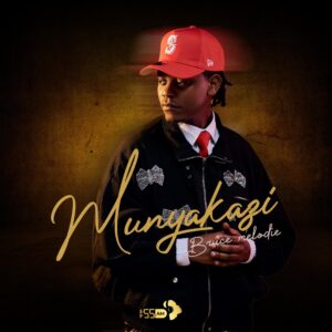 Bruce Melodie - Munyakazi