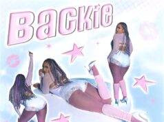 Moliy – Backie Moliy - Backie