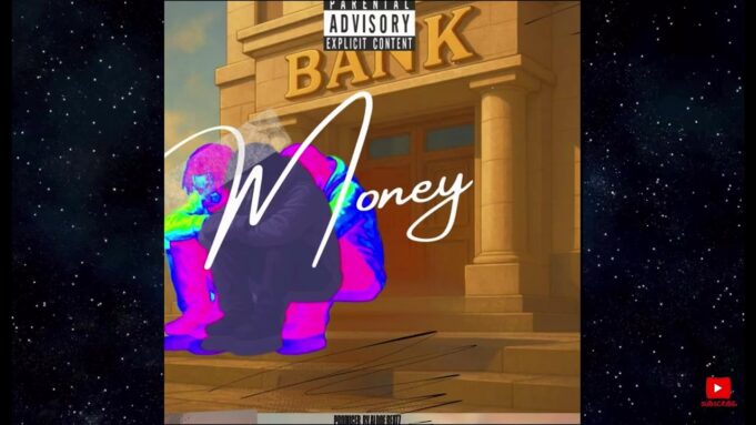 Msodokii YoungKiller - Money