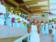 Msanii Music Group – Twaililia Nchi