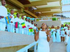 Msanii Music Group – Twaililia Nchi