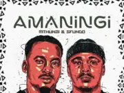Mthunzi & Sfundo – Amaningi Mthunzi & Sfundo – Amaningi