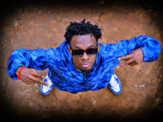 Mun G – Holiday Mun G - Holiday