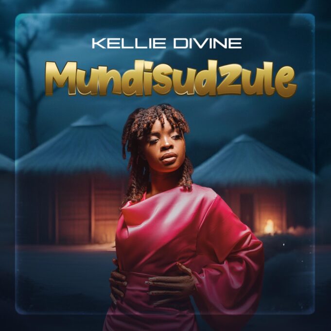 Kellie Divine - Mundisudzule