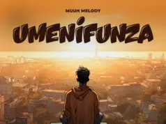 Muuh Melody – Umenifunza Muuh Melody - Umenifunza