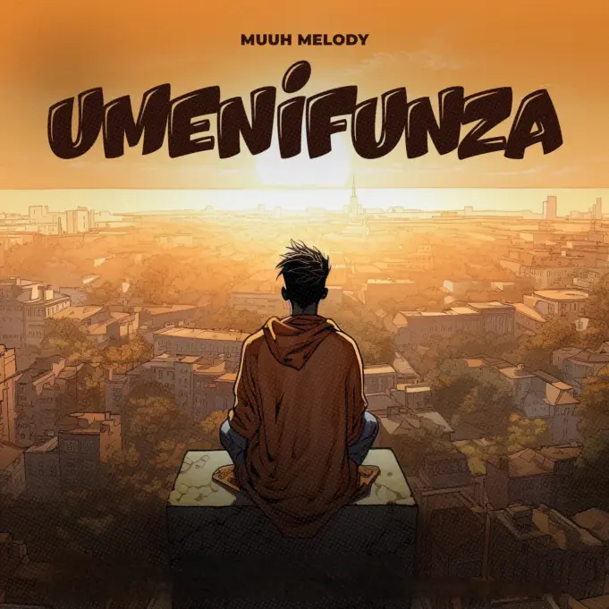 Muuh Melody - Umenifunza
