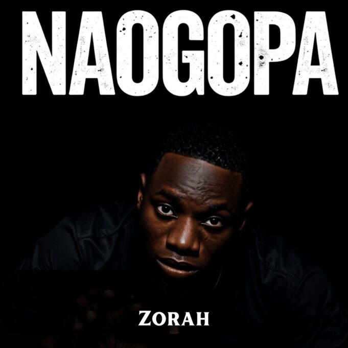 Zorah - Naogopa