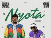 Salmin Swaggz & Young Lunya – NYOTA Salmin Swaggz & Young Lunya - NYOTA