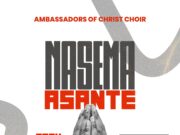 Ambassadors Of Christ Choir 2025 – Nasema Asante Ambassadors Of Christ Choir 2025 - Nasema Asante