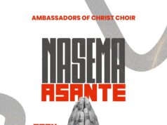 Ambassadors Of Christ Choir 2025 – Nasema Asante Ambassadors Of Christ Choir 2025 - Nasema Asante