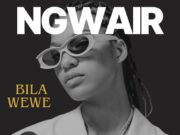 Ngwair Ft Zahir Zorro – Dont’ Give Up