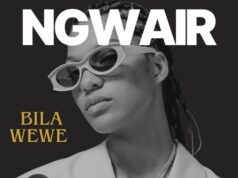 Ngwair Ft Zahir Zorro – Dont’ Give Up