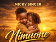 Micky Singer – Nimuone Micky Singer - Nimuone