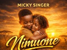 Micky Singer – Nimuone Micky Singer - Nimuone