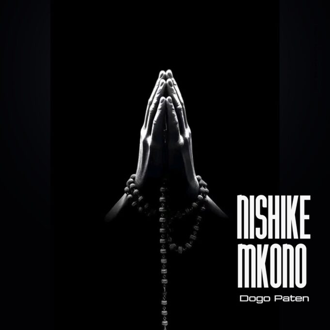 Dogo Paten - Nishike Mkono.0.1-4 Dogo Paten - Nishike Mkono