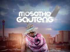 ALBUM Ntate Stunna – Mosotho Gauteng