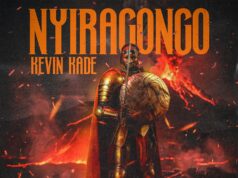 Kevin Kade – Nyiragongo Kevin Kade - Nyiragongo