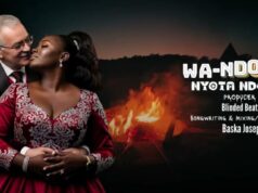 Nyota Ndogo – Wandoto