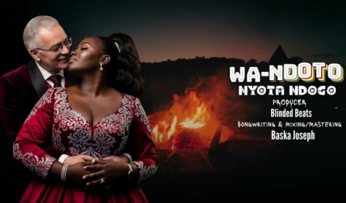 Nyota Ndogo – Wandoto