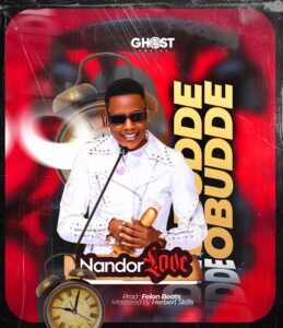 Nandor Love - Obudde