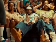 VIDEO Marioo – Oluwa VIDEO Marioo - Oluwa