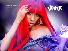 Vinka – Oluyimba Lwomwaka