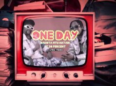 Dakota Mtu Hatari Ft 20 Percent – ONE DAY Dakota Mtu Hatari Ft 20 Percent - ONE DAY