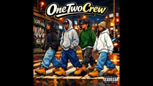 Scar Mkadinali - One Two Crew Ft Virusi Mbaya