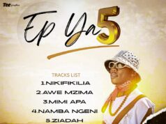 Ossam Smartboi – Nikifikilia