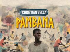 Christian Bella – Pambana Christian Bella - Pambana