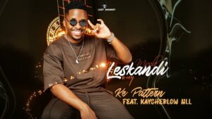 Mvzzle, Shandesh, Kaycherlow NLL Ft Cliff Kayden - Ke Pattern