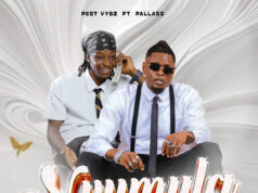 Pest Vybz Ft Pallaso – Nvumula (RMX) Pest Vybz Ft Pallaso - Nvumula (RMX)