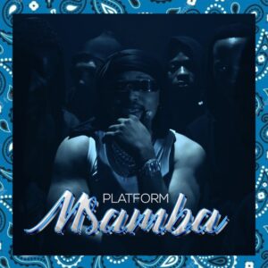 Platform - Msamba