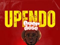 Pompi – Upendo Overdose Ft VOH Pompi - Upendo Overdose Ft VOH