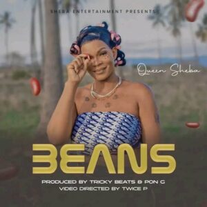 Queen Sheba - Beans
