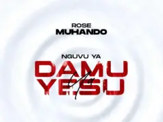 Rose Muhando Ft Abel Amunga – Nguvu Ya Damu Ya Yesu Rose Muhando Ft Abel Amunga - Nguvu Ya Damu Ya Yesu