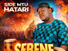 Side Mtu Hatari – SEBENE