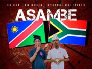 SG Rsa, Mthengi Walezinto & Am Musiq – Asambe SG Rsa, Mthengi Walezinto & Am Musiq - Asambe