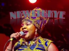 Saida Karoli – Nkwijukye