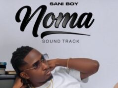 Sani Boy – Noma (Sound Track)