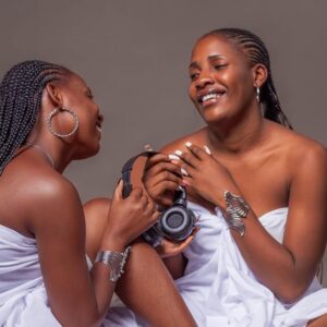 Rachael & Leah – Save Our Love