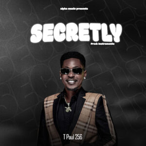 T Paul - Secretly