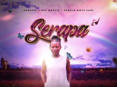 Sannere,Kay Matete,Kabelo Motseare – Serapa Sannere,Kay Matete,Kabelo Motseare - Serapa