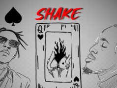 Zzero Sufuri Ft Iyanii – Shake Your Body