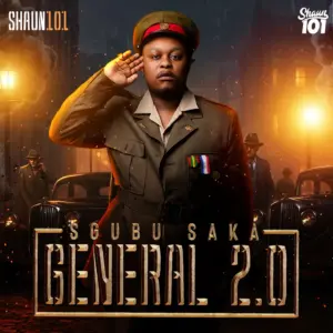 Shaun 101, N T S A K O XVI & DBN Gogo - Oii Bafana Ft CowBoii