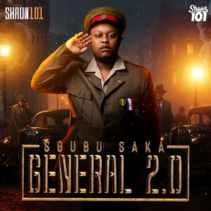 Shaun 101, N T S A K O XVI & DBN Gogo - Oii Bafana Ft CowBoii Shaun 101, N T S A K O XVI & DBN Gogo - Oii Bafana Ft CowBoii