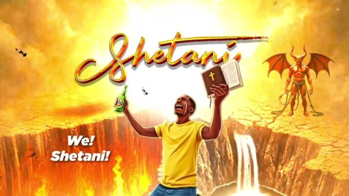 DJ Kidogodogo Ft Kayumba & Mabanda MC – Shetani DJ Kidogodogo Ft Kayumba & Mabanda MC – Shetani