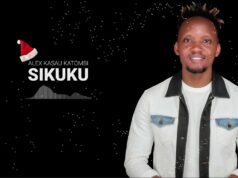 Alex Kasau Katombi – Sikuku Alex Kasau Katombi - Sikuku