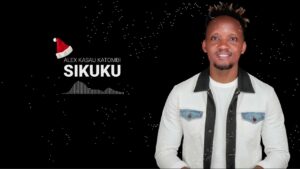 Alex Kasau Katombi - Sikuku