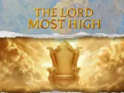 Sinach – THE LORD MOST HIGH (Adonai) Sinach - THE LORD MOST HIGH (Adonai)